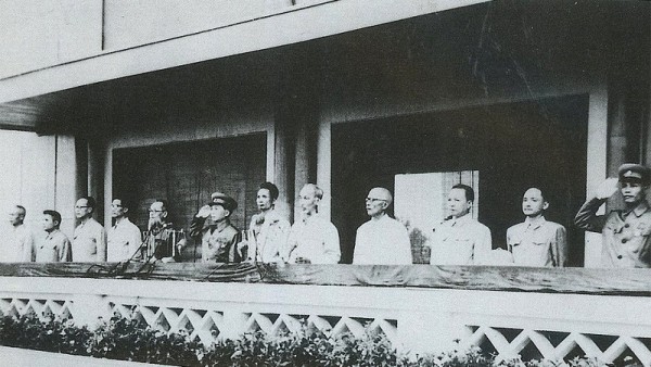 Cố Đại lão HT.Thích Thuận Đức “đồng hành cùng dân tộc” trong kháng chiến chống Pháp tại Nam Định