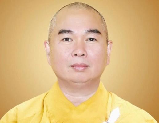 Kính tiếc Thượng tọa, Nhà báo Quảng Tánh