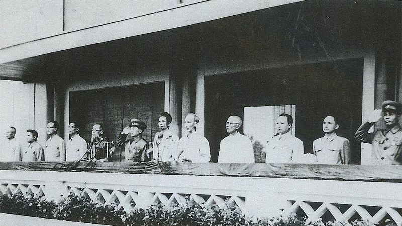 Nam Định trong những ngày đầu 