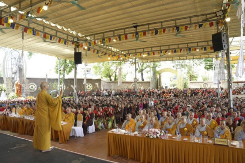 Chùa Tân Hải Chùa Tân Hải