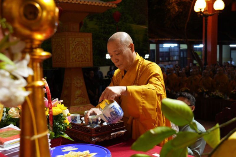 Chàu Bằng Chàu Bằng