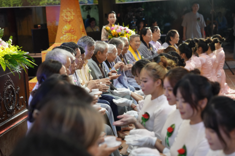 Chùa Bằng Chùa Bằng