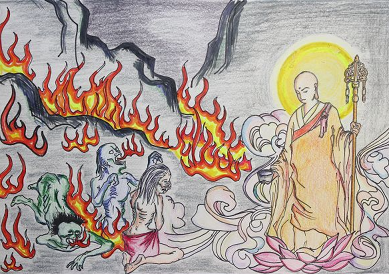 Hình ảnh chỉ mang tính chất minh hoạ (sưu tầm). Hình ảnh chỉ mang tính chất minh hoạ (sưu tầm).