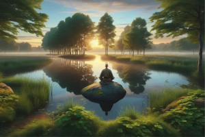 Hãy thức tỉnh trong trí tuệ