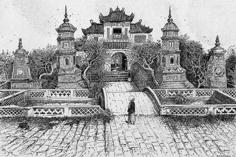 Đóng góp của Phật giáo trong kháng chiến chống thực dân Pháp (1945-1954)