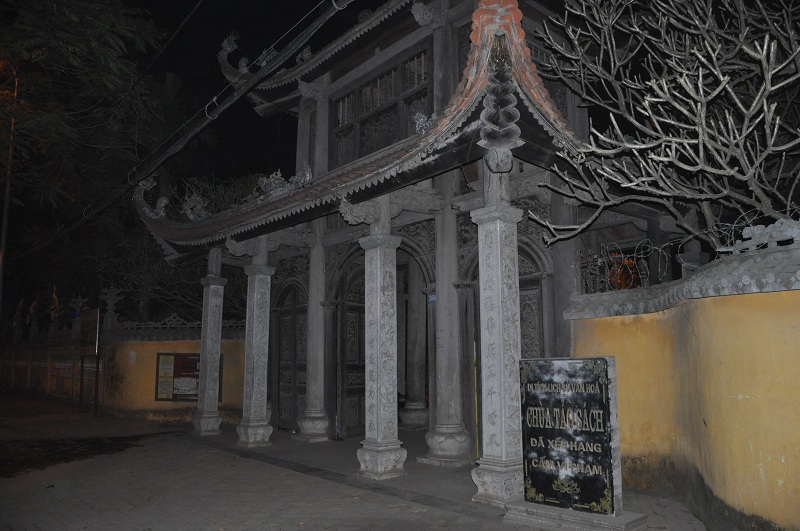 Hoạt động hộ quốc an dân của PGVN trong cuộc kháng chiến chống Pháp (1945-1954)