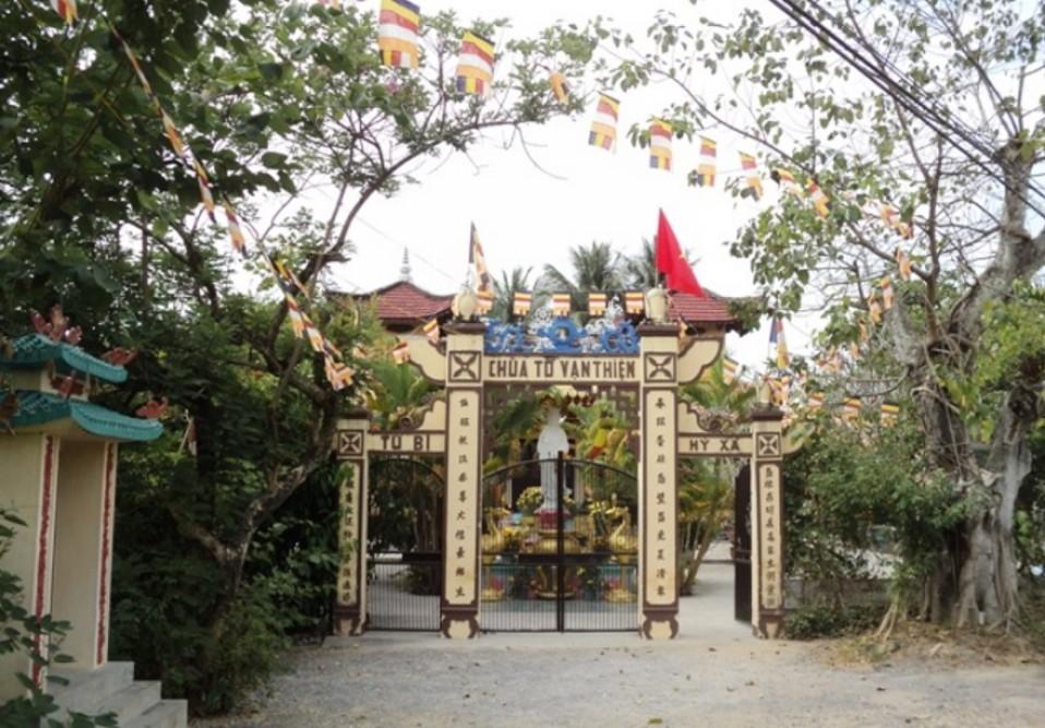 Chính Pháp Nhãn Tạng liên hệ đến Tổ sư Thiệt Vinh Bửu Hạnh