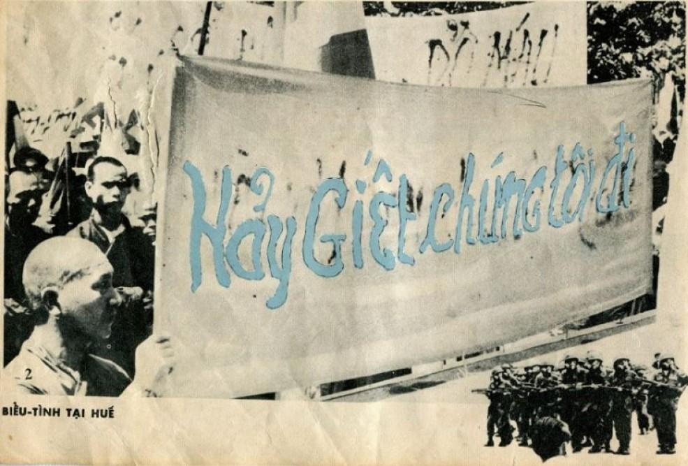 Vai trò của PG trong cách mạng dân tộc dân chủ ở Việt Nam giai đoạn 1945-1954
