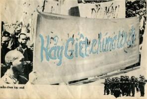 Vai trò của PG trong cách mạng dân tộc dân chủ ở Việt Nam giai đoạn 1945-1954