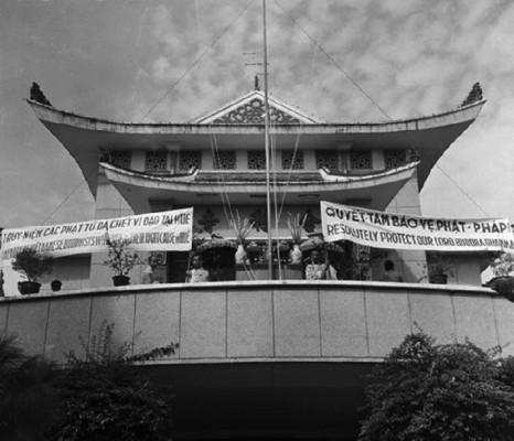 Đóng góp của Phật giáo Nam Bộ trong kháng chiến chống Pháp và chống Mỹ (1945-1954)