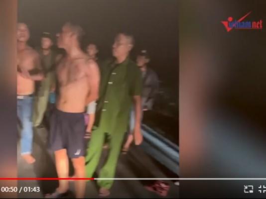 Giúp người mà "gặp họa"