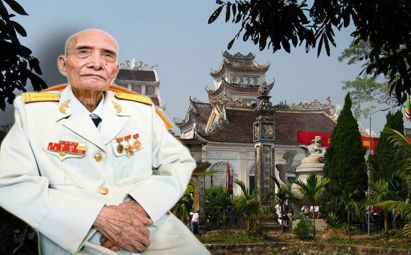 Đại tá Đinh Thế Hinh (ảnh: Internet) Đại tá Đinh Thế Hinh (ảnh: Internet)