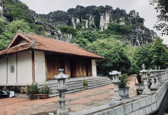 Phật giáo Thanh Hóa trong công cuộc đấu tranh giải phóng dân tộc