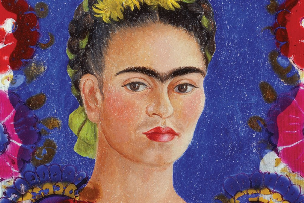 Cuộc đời nữ họa sĩ Frida Kahlo khổ đau và sức mạnh chuyển hóa