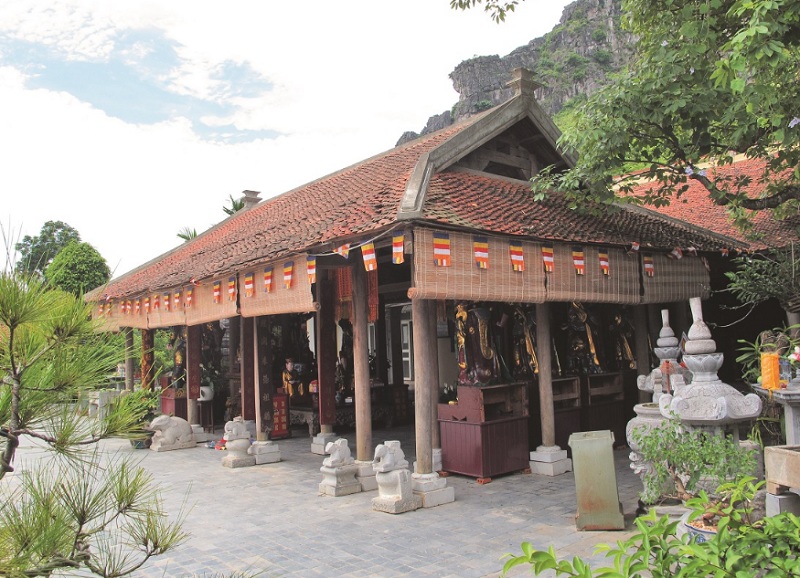 chùa Đại Bi (Tp. Thanh Hóa). Ảnh: Internet chùa Đại Bi (Tp. Thanh Hóa). Ảnh: Internet