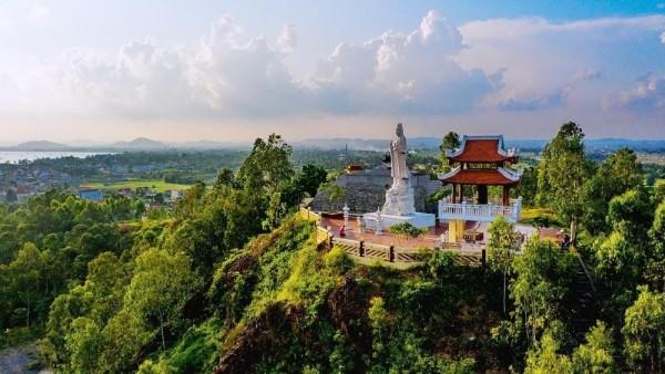 HT.Thích Thanh Bản người tăng sĩ trọn đời cống hiến cho cách mạng