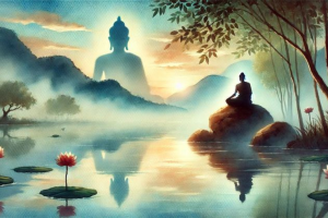 Giải nghĩa từ  Như Lai (Tathāgata) trong kinh luận Phật giáo