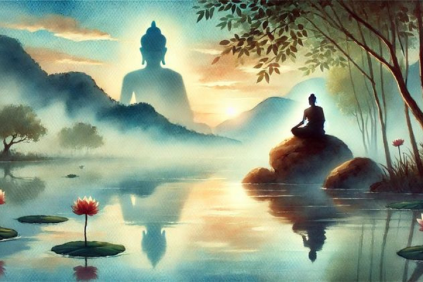 Giải nghĩa từ  Như Lai (Tathāgata) trong kinh luận Phật giáo