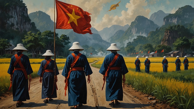 Hình minh họa bởi AI Hình minh họa bởi AI