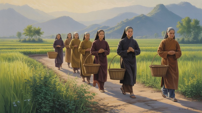 Hình minh họa bởi AI Hình minh họa bởi AI