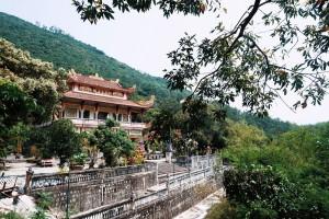 Chùa Khánh Sơn - trong hai cuộc kháng chiến chống thực dân Pháp và đế quốc Mỹ