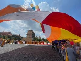 Sứ mệnh hộ quốc an dân trong ánh sáng đạo pháp