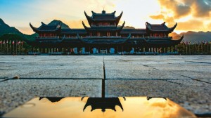 Hào khí cách mạng và tinh thần nhập thế của Phật giáo Việt Nam