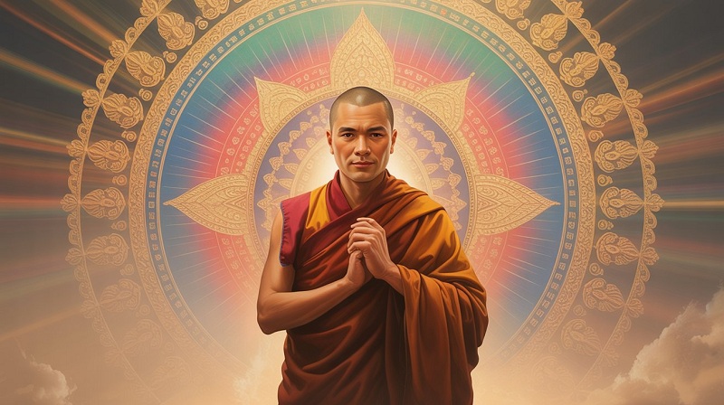 Hình minh họa tạo bởi AI