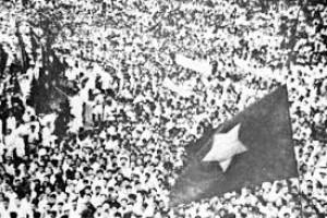 Tăng sĩ Phật giáo trong cách mạng Tháng 8 năm 1945 - Giá trị lịch sử và đương đại