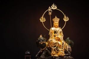 Ngày vía Bồ tát Địa Tạng và ý nghĩa cầu siêu, hồi hướng