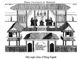 “Tiếng Việt từ TK 17, cách dùng từ: đạo bụt, giáo bụt ... kiếp, nghiệp, kệ, pháp môn, mục liên, tì lô …” (Phần 50B)