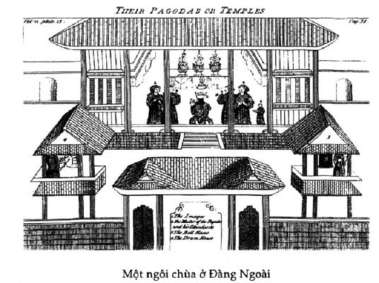 “Tiếng Việt từ TK 17, cách dùng từ: đạo bụt, giáo bụt ... kiếp, nghiệp, kệ, pháp môn, mục liên, tì lô …” (Phần 50B)