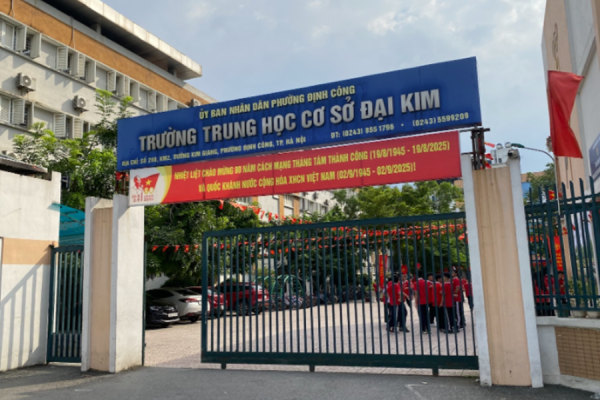 Cảnh tỉnh về đạo lý tôn sư trọng đạo qua sự việc học sinh túm tóc, quật ngã cô giáo