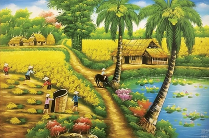 Hình ảnh minh hoạ (sưu tầm).
