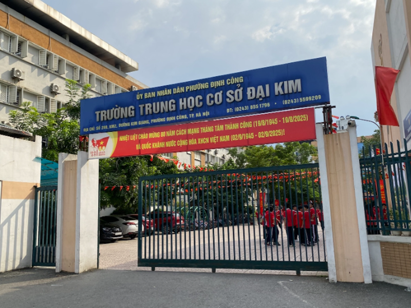Nơi xảy ra vụ việc Nơi xảy ra vụ việc