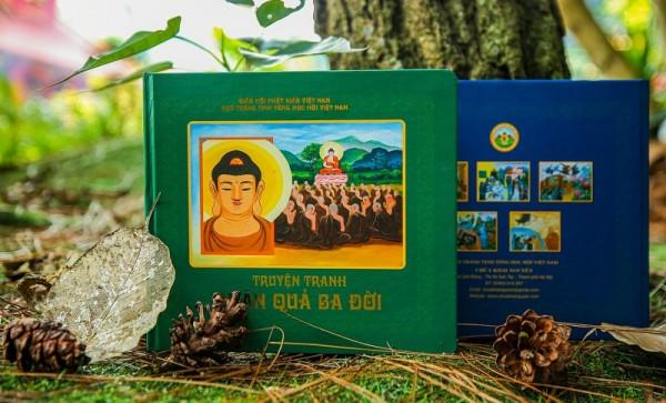 Tại sao phần lớn kinh sách là câu chuyện đối thoại và chuyện kể?