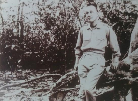 Phật giáo Phú Yên trong sự kiện giải cứu Luật sư Nguyễn Hữu Thọ năm 1961