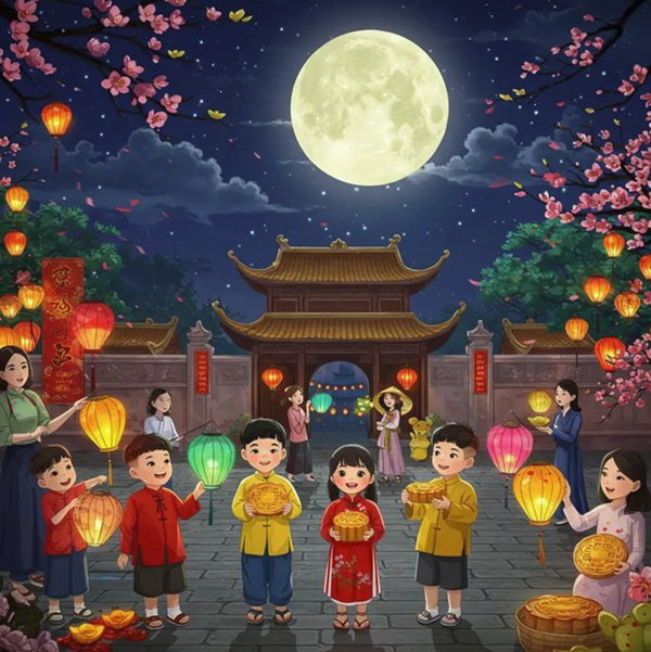 Hình ảnh chỉ mang tính chất minh hoạ (sưu tầm).