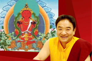 Khóa tu Phowa – Chuyển di tâm thức tại Chùa Pháp Vân, Hà Nội