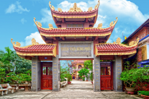 Thiền viện Trúc Lâm Sùng Phúc, Hà Nội