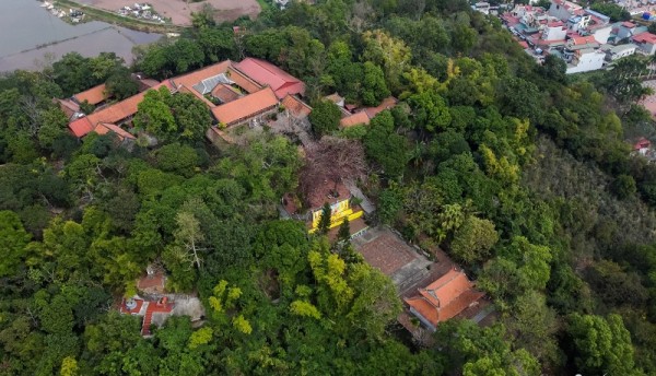 Hòa thượng Thích Quang Ưng sống trọn nghĩa với đạo, vẹn tình với nước