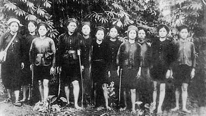 Nam Định những ngày đầu 