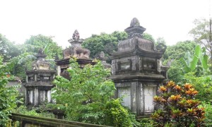Một số vị tăng, ni tiêu biểu tại Xuân Giang tỉnh Ninh Bình trong kháng chiến chống Pháp