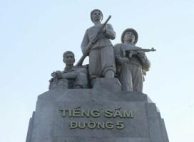 Tăng, ni, phật tử Hải Dương (cũ) trong kháng chiến, giải phóng dân tộc, bảo vệ tổ quốc