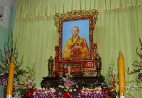 Tinh thần nhập thế của HT.Thích Quang Thể đối với đạo pháp và dân tộc tại Đà Nẵng
