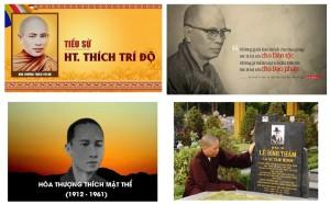 Phật giáo miền Trung trong kháng chiến chống Pháp (1945 - 1954)