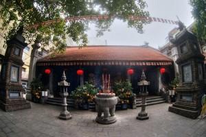 Phật giáo Việt Nam từ tinh thần cứu khổ cứu nạn đến lý tưởng giải phóng dân tộc