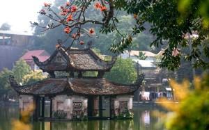 Các vị ni sư khu vực chùa Thầy với phong trào cách mạng nửa đầu thế kỷ XX