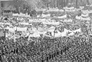 Tinh thần nhập thế của PGVN trong tiến trình cách mạng và xây dựng đất nước (1945 - nay)
