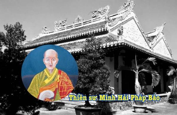 Thiền phái Lâm Tế Chúc Thánh với cuộc đấu tranh giải phóng dân tộc
